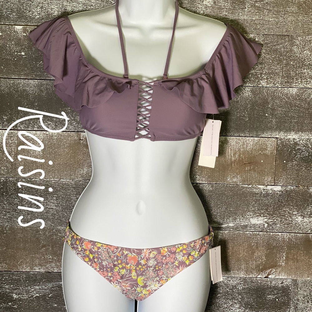 Samba Bikini Set Sz. S